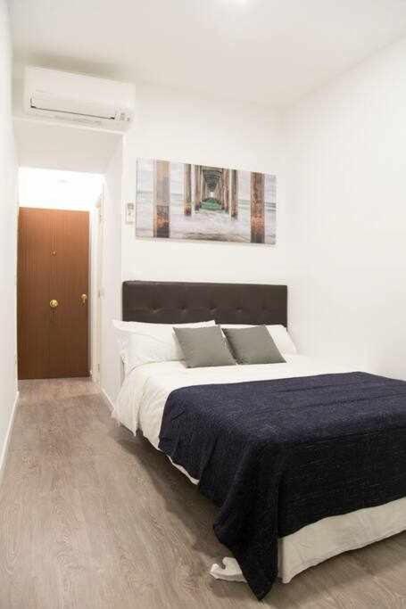 Comodo Y Agradable Estudio En Madrid Centro A5 Экстерьер фото
