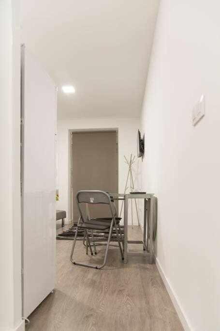 Comodo Y Agradable Estudio En Madrid Centro A5 Экстерьер фото